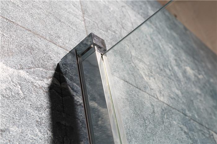 ACB-34 Corner Square Clear Glass Frameless Hot Sale Swing Pivot Shower Enclosure4_副本.jpg