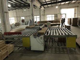 mesa packing