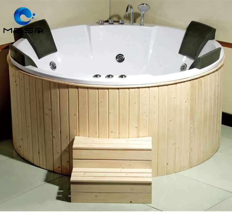 bathtub