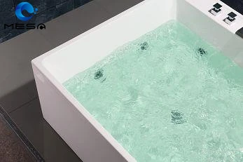 whirlpool tub