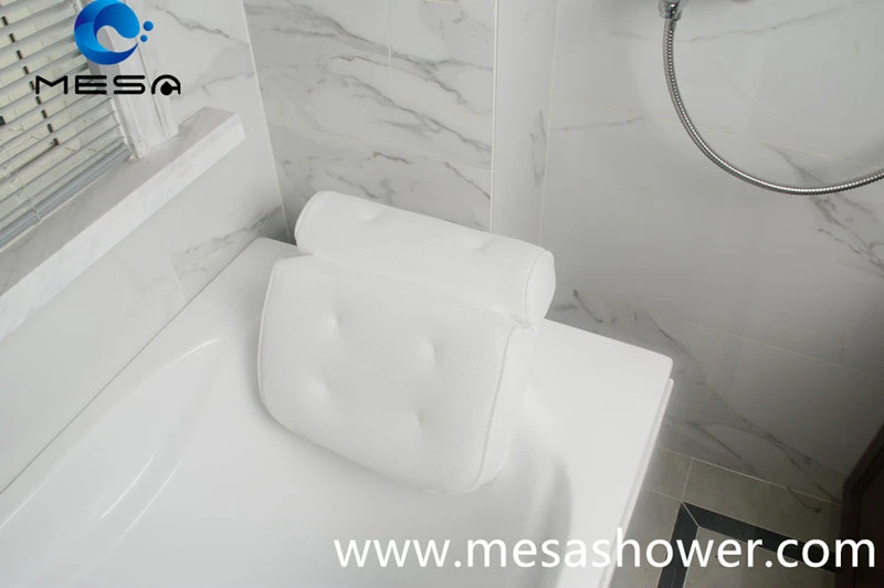 Bath pillow