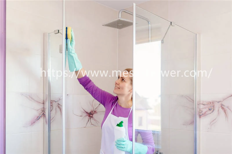 how to maintain a shower cabin how to maintain a shower cabin
