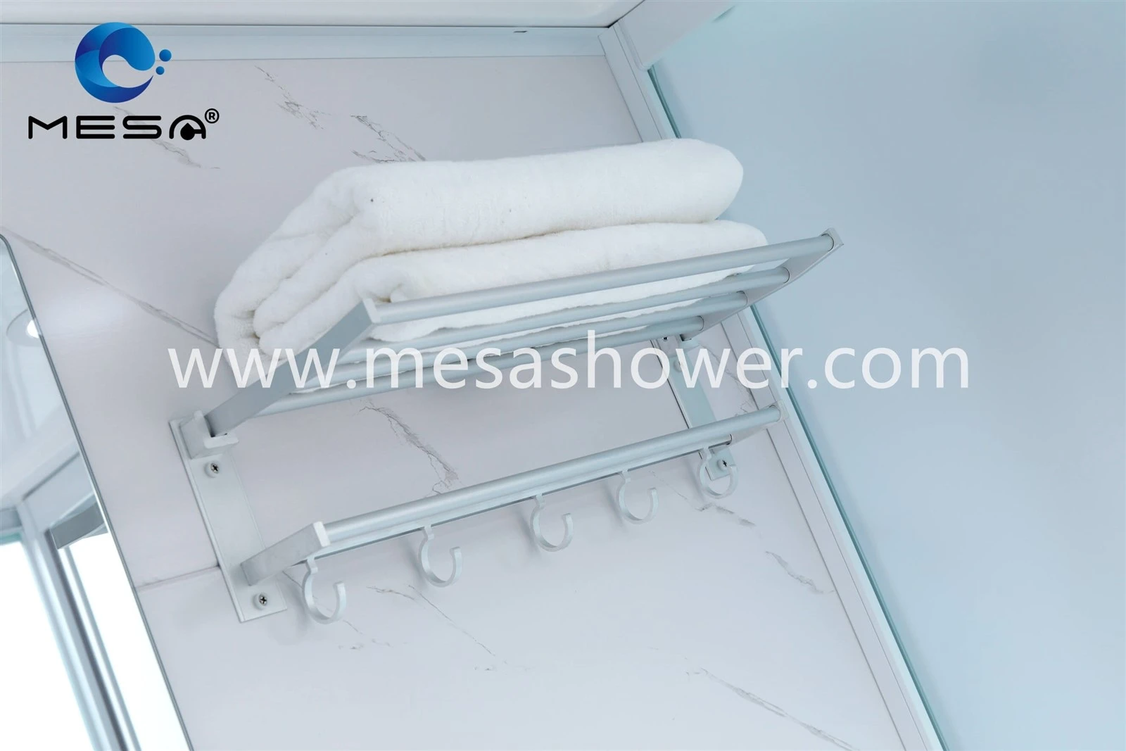 Merkmale des Badmoduls Merkmale des Badmoduls