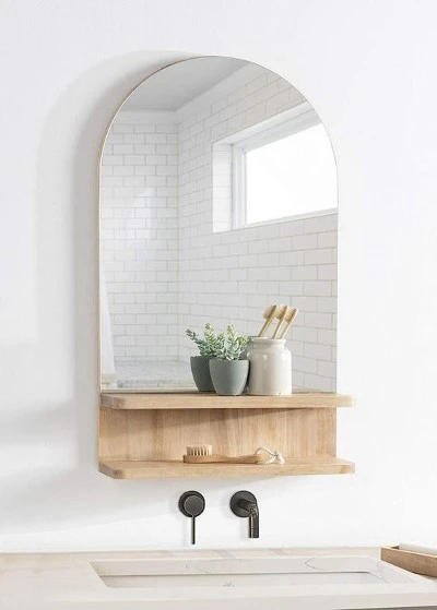 mirror