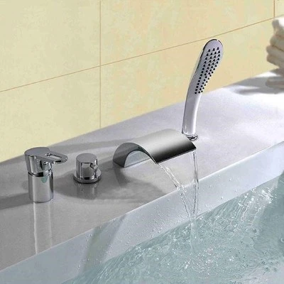 deck mount faucet deck mount faucet