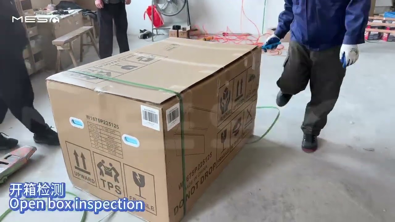Video preview