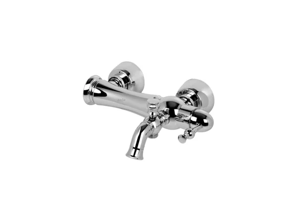 product-600-400 صنبور مطبخ بمقبضين