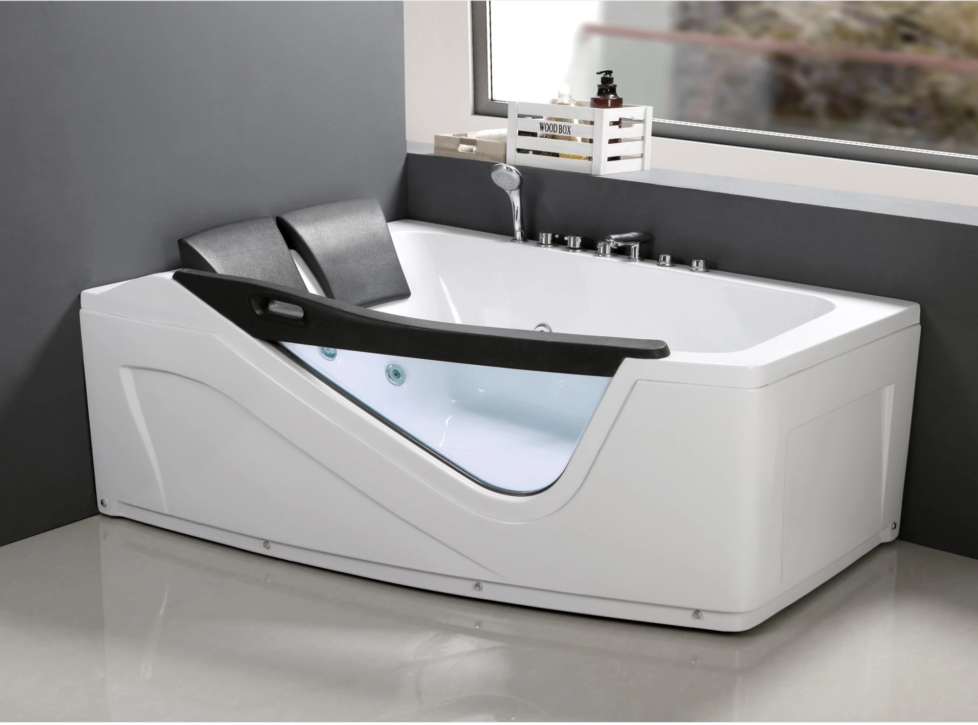 C-036(R) Irregular Shape Corner Luxury Jetted ABS Glass Hot Tub Bathroom Bathtub for Sale_副本.jpg