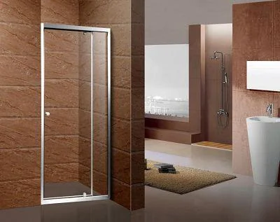 Servizi per porte doccia scorrevoli in vetro per bagno Servizi per porte doccia scorrevoli in vetro per bagno