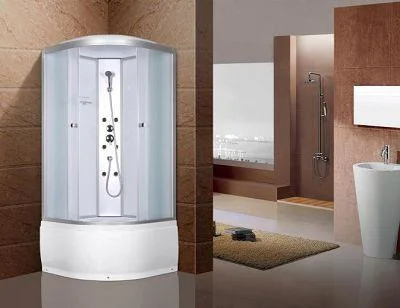 Shower room para sa hotel sa China Shower room para sa hotel sa China