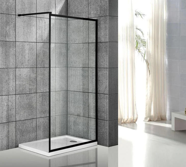 walkin shower doors