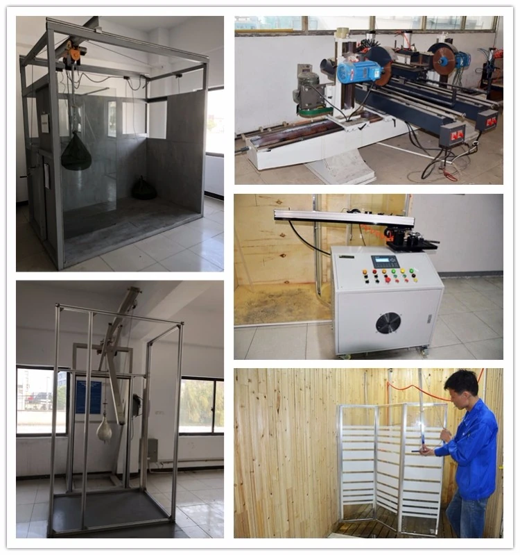 ห้องปฏิบัติการ Mesa