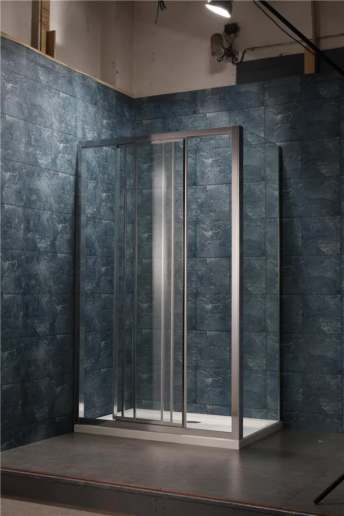 A-718 Rectangular Corner New Design Folding Bathroom Sliding Shower Enclosure2_副本.jpg