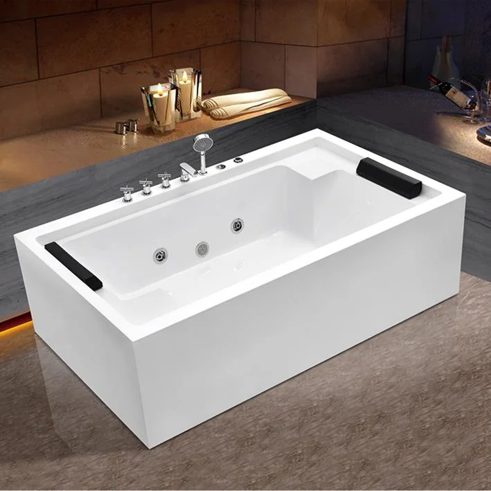 Portable bathtub para sa mga nasa hustong gulang