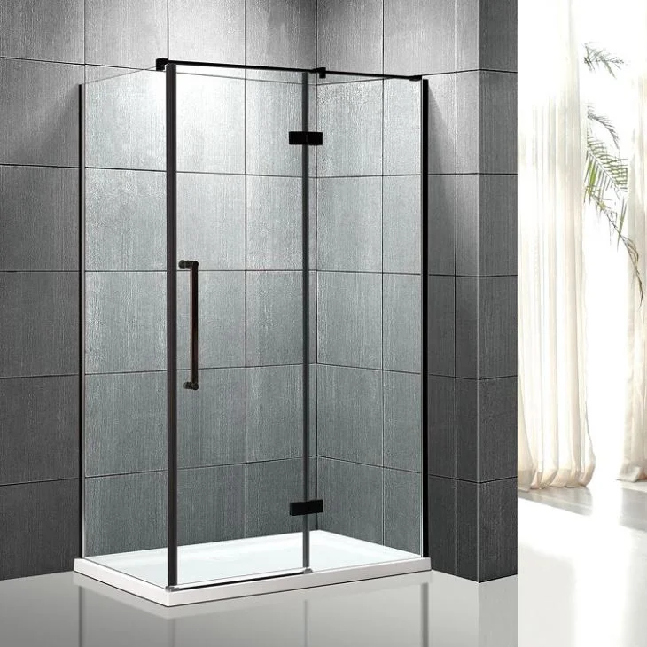 Hinge Shower Enclosure For Sale