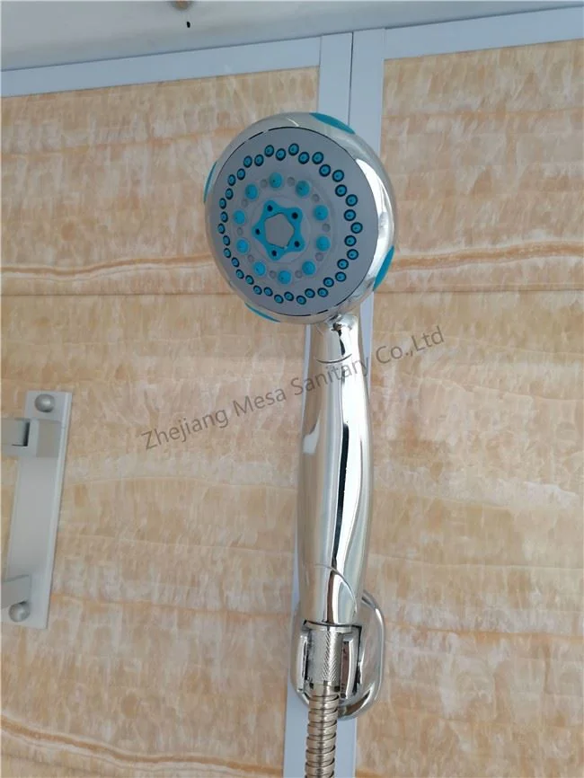 Shower Pod Shower Pod