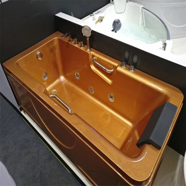 product-774-626 C-419 -GTS (R)_2017 New Rectangular Luxury Golden Whirlpool Hydro Massage Acrylic Bathtub with 3 Size Optionals-1.jpg