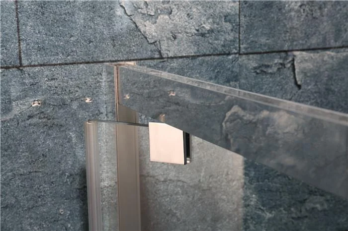 A-716-2 Pivot Swing Hot Sale Simple Design Sliding Shower Door5_副本.jpg