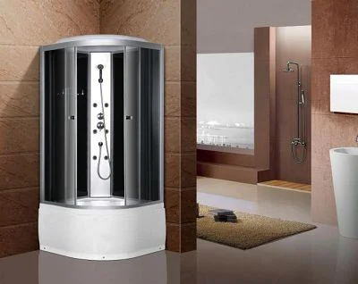 luxury shower room cabin China