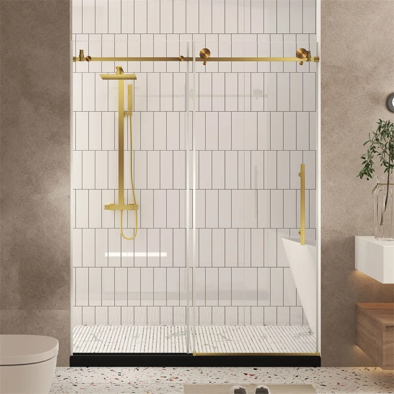 wholesale shower doors