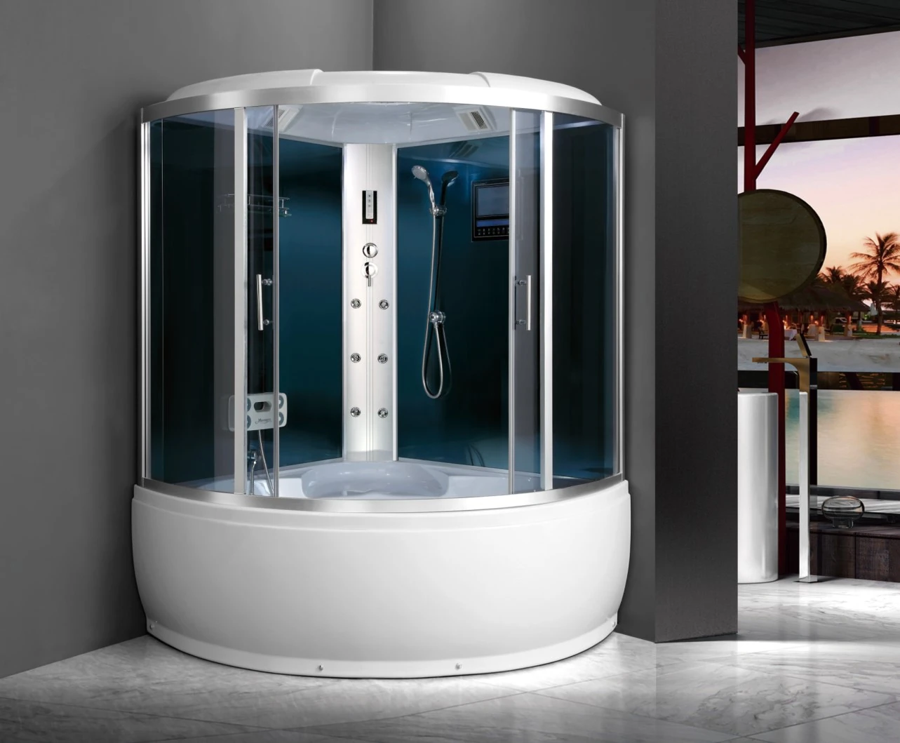 L-515-AS-Big Shower Cabin With Deep Bathtub For Soaking_副本.jpg