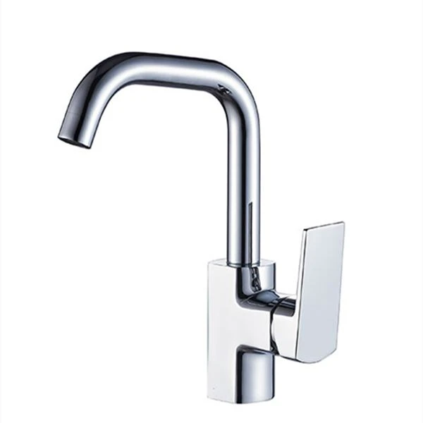 360 Degree Faucet