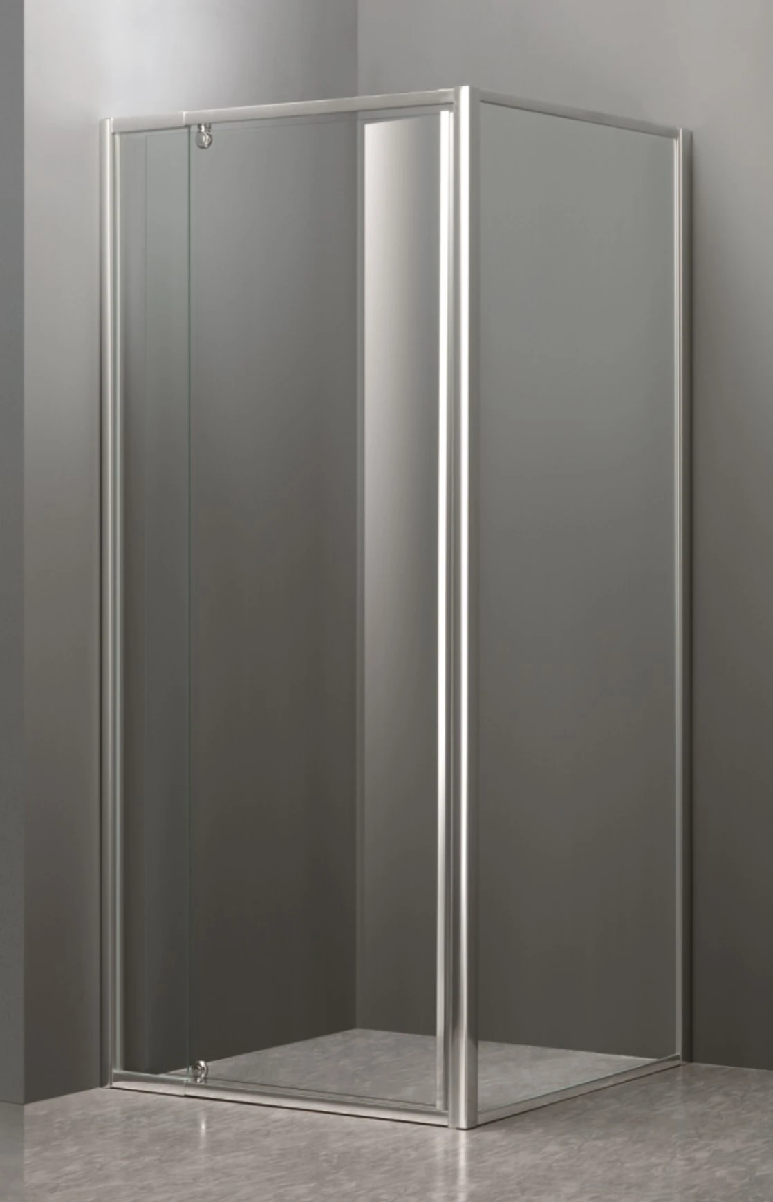 WD-04 Corner Simple Design Pivot Rectangular Swing Bathroom Shower Enclosure For Sale_副本.jpg