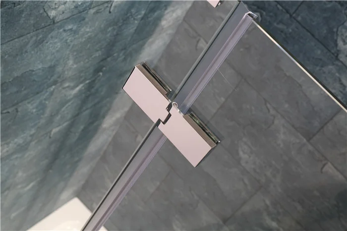JL-143 Hinge Swing Square Corner Frameless Shower Enclosure3_副本.jpg