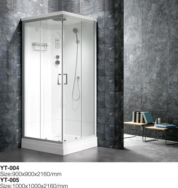 YT-004--Corner Opening Sliding Shower Room with Star Lights.jpg