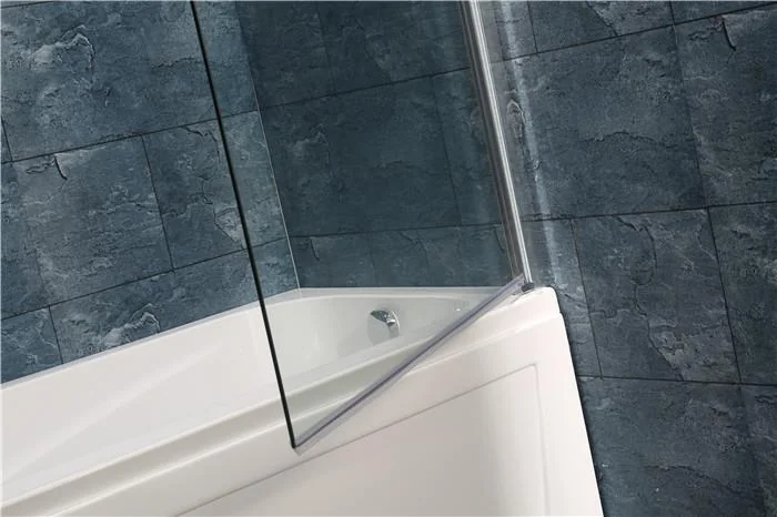 ACB-54 Simple Design Frameless Pivot Modern Style Bathtub Bath Tub Screen3.jpg