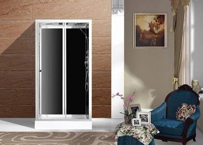 Buồng tắm có mái đặt làm theo yêu cầu Buồng tắm có mái đặt làm theo yêu cầu