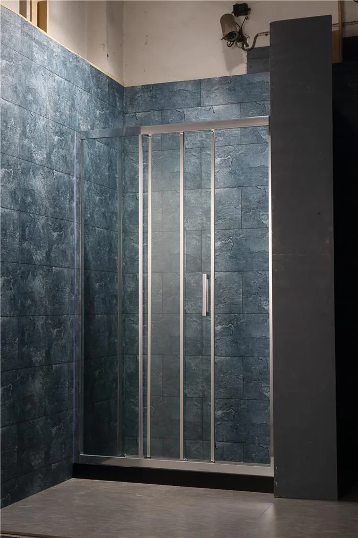 A-717-2 (R) Hot Sale Design Framed Folding Clear Glass Sliding Shower Enclosure With Cheap Price3_副本.jpg