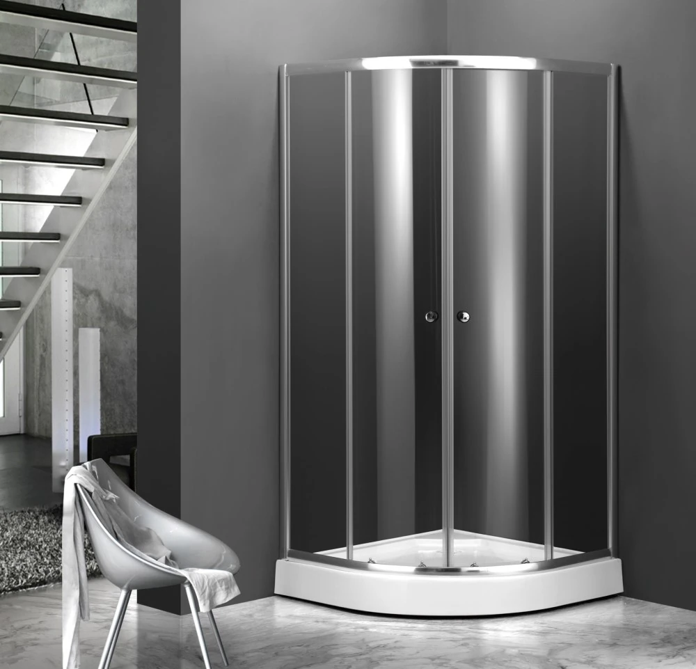 WE-01-Modern Shower Enclosure of Sliding Door with Frame_副本.jpg
