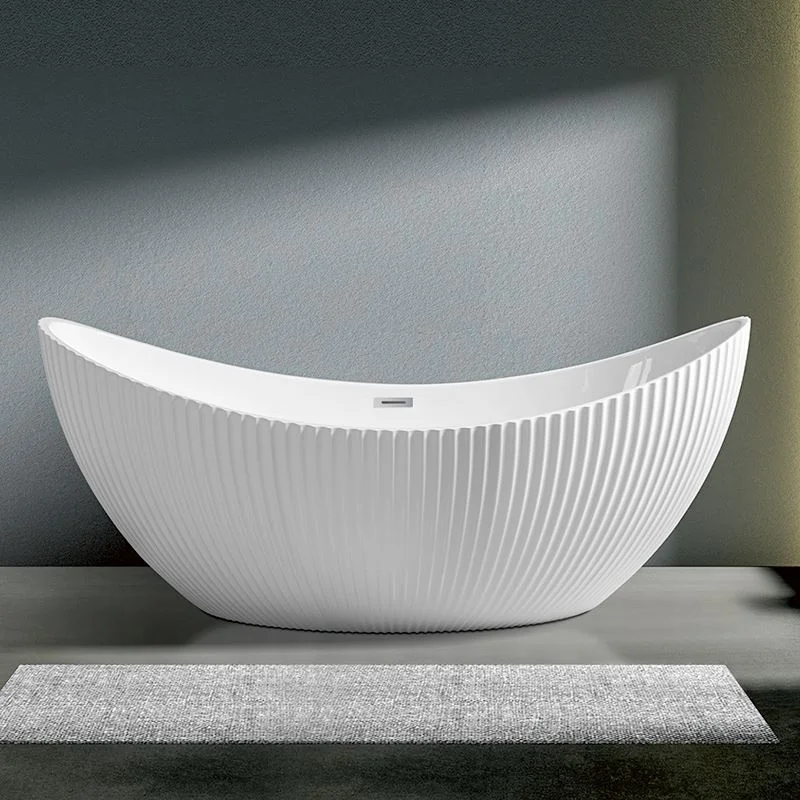 Modern Freestanding Bath