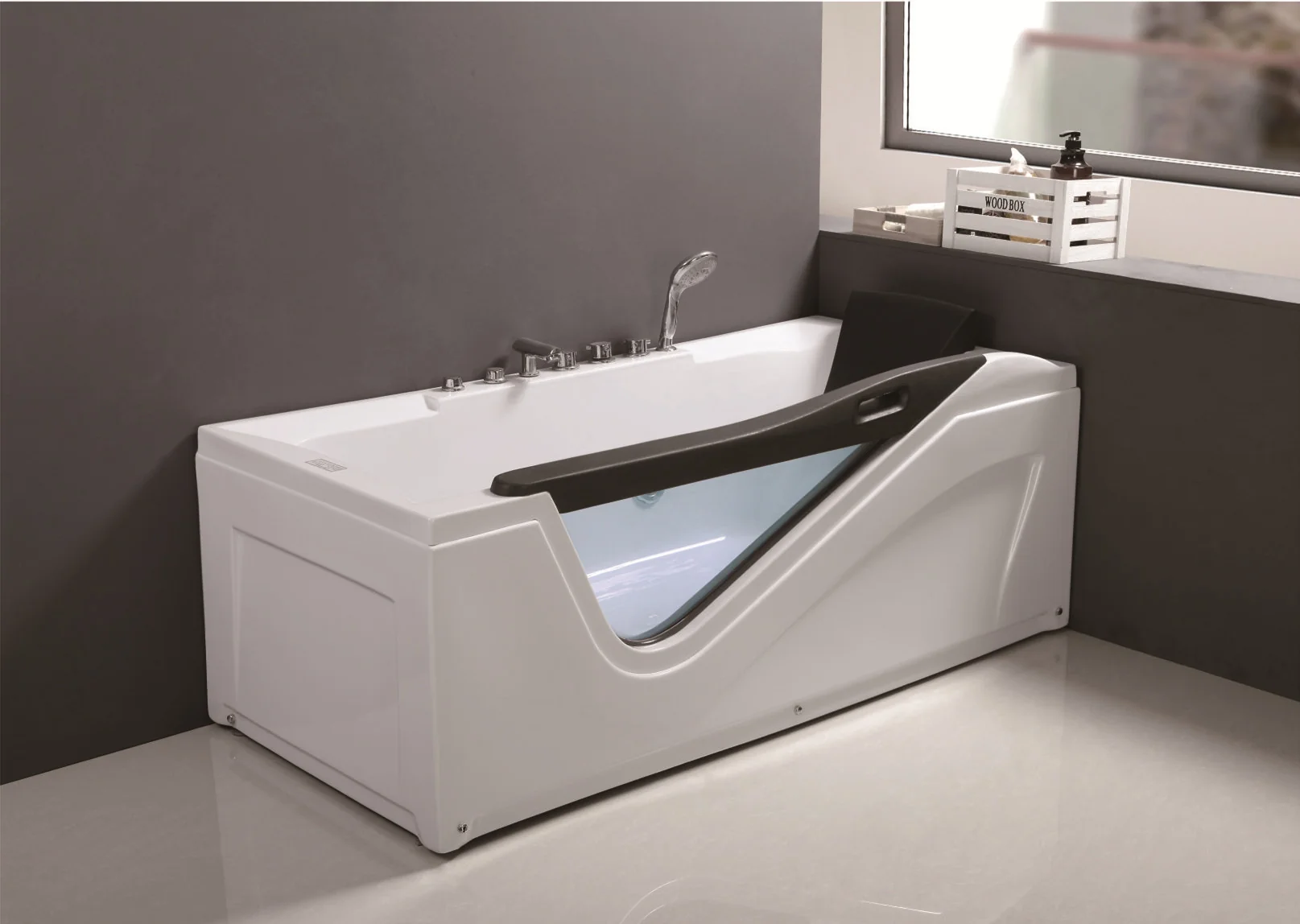 C-034 C-035 Modern Design Corner ABS Glass Massage Hot Tub Bathroom Bathtub for Fast Delivery.jpg
