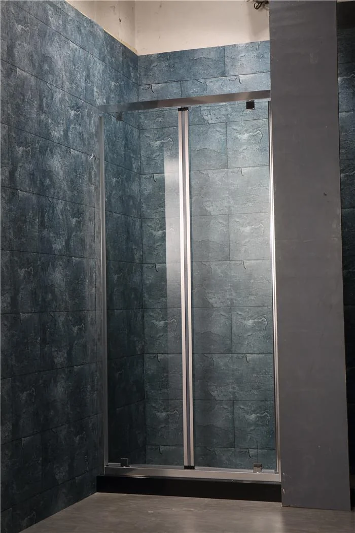 A-716-2 Pivot Swing Hot Sale Simple Design Sliding Shower Door2_副本.jpg
