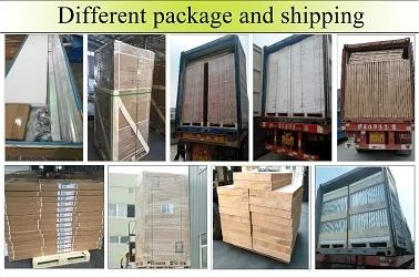 mesa packing