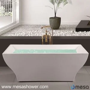 Top 10 China Pedestal Bathtub Suppliers