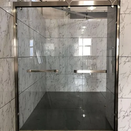 Shower Kits