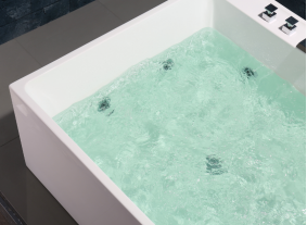 （4）Model C-3193  2017 New Product Acrylic Square Shape Bath Tub with Jetted Whirlpoor Massage Function.png