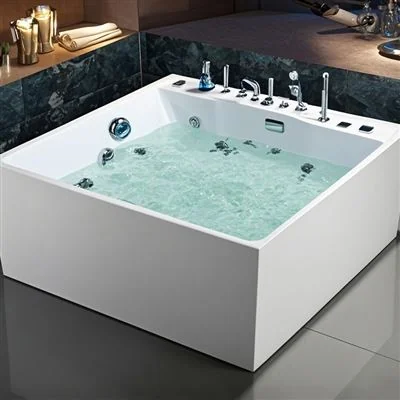Surf Bathtub Introduction