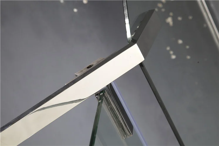 WD-14-Stainless Steel Shower Cabin with Pivot Swing Door-3_副本.jpg