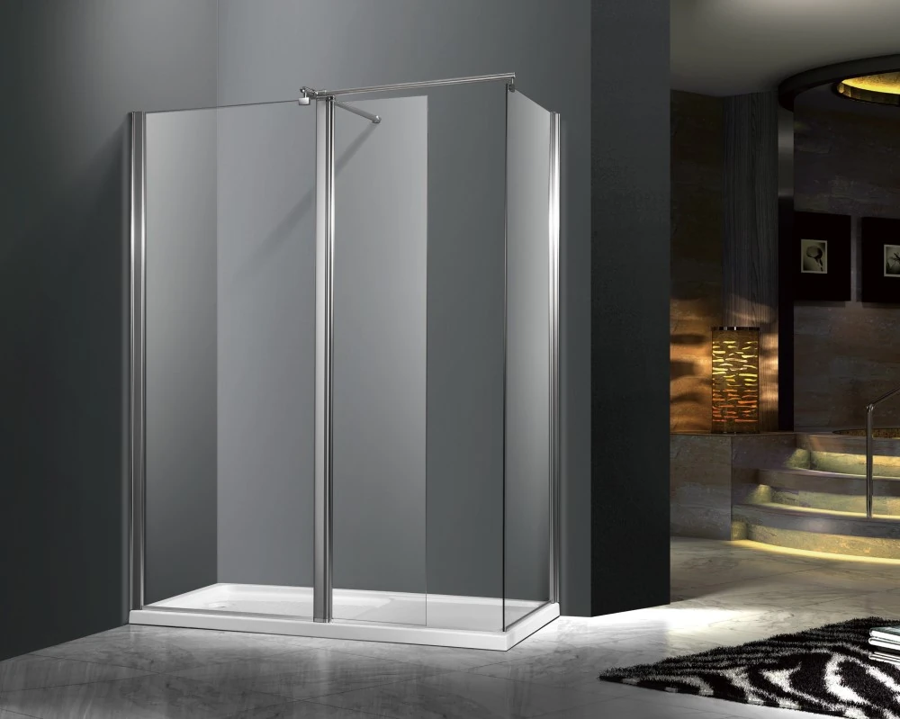 WB-11-1-Modern Walk In Shower Enclosure with Pivot Door and Support Bar_副本.jpg