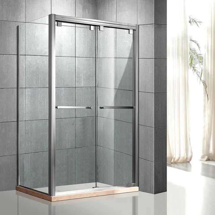 Shower Enclosure