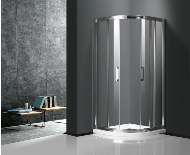 AL-310 High Gloss Framed Latest Design Sliding Shower Door With Cheap Price_副本.jpg