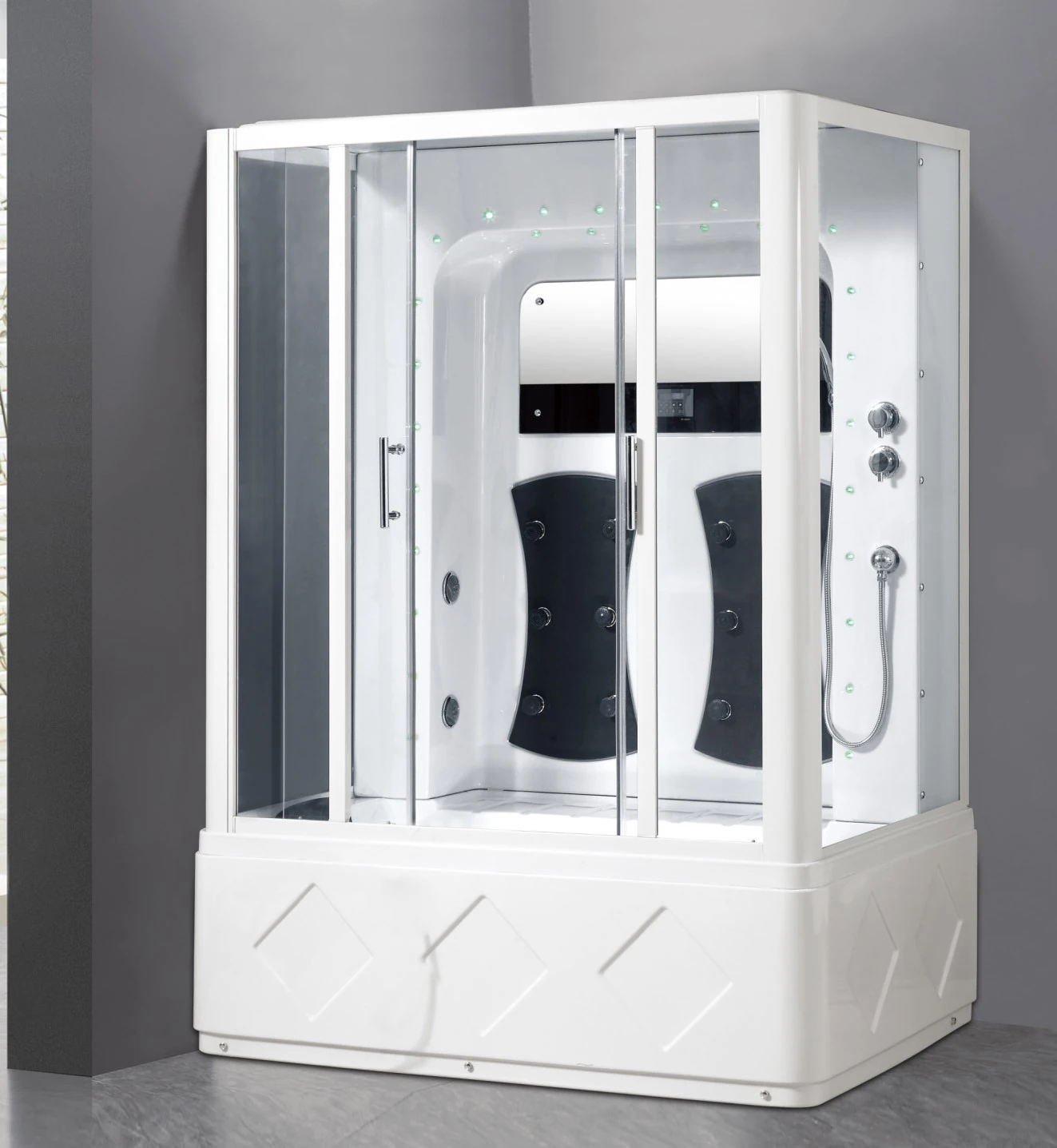 Steam Bath Shower Cabin Wholesaler Steam Bath Shower Cabin Wholesaler
