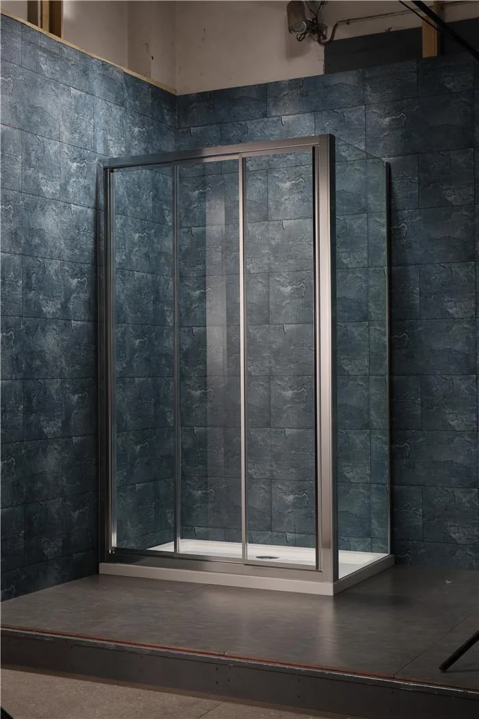 A-718 Rectangular Corner New Design Folding Bathroom Sliding Shower Enclosure3_副本.jpg