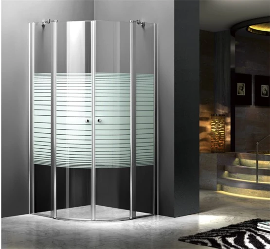 WB-06New Frameless Swing Pivot Swing Sector Bathroom Shower Enclosure with Cheap Price_副本.jpg