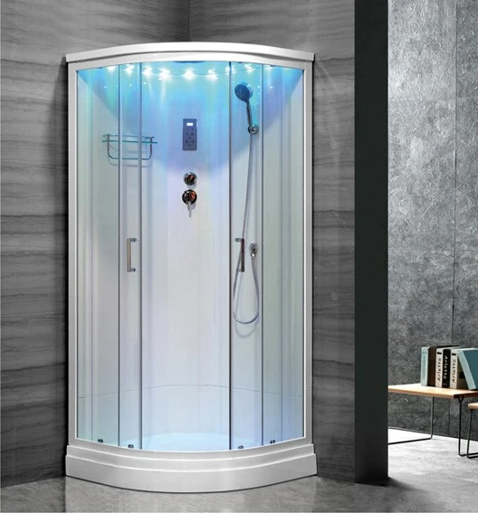 YT-002-Simpe Shower Cabin Room with Colorful Star Lights_副本.jpg