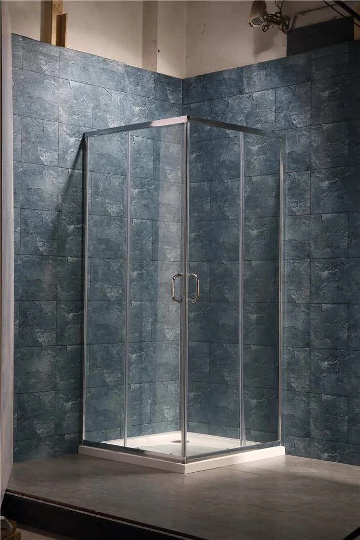 A-1403-C New Special Handled Swing Pivot Corner Square Shower Enclosure3_副本.jpg